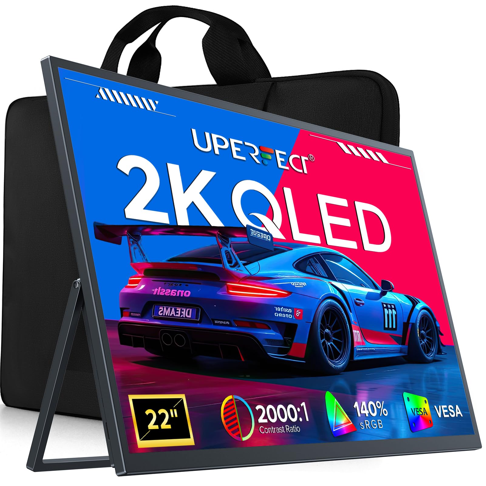 UPERFECT 22